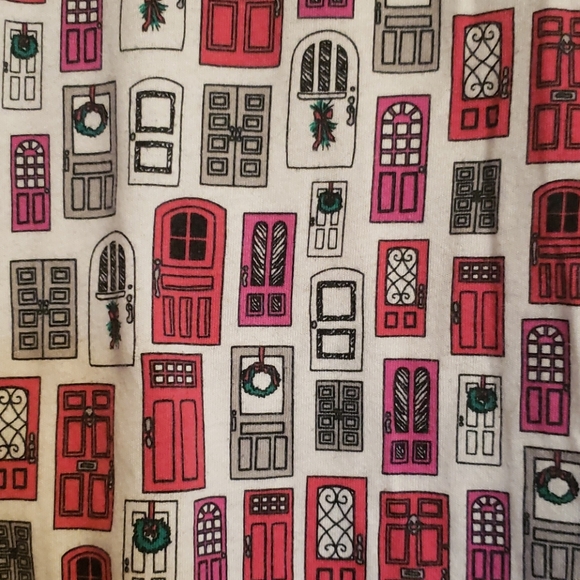 Christmas Pajama Set - Picture 3 of 3